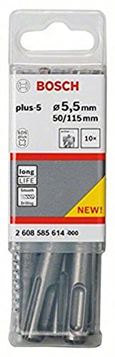 Bosch Professional Sds-Plus-5