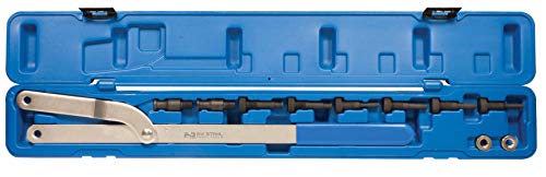 Sw-Stahl, 10577L, Titolare Pulley Con Dip Coni