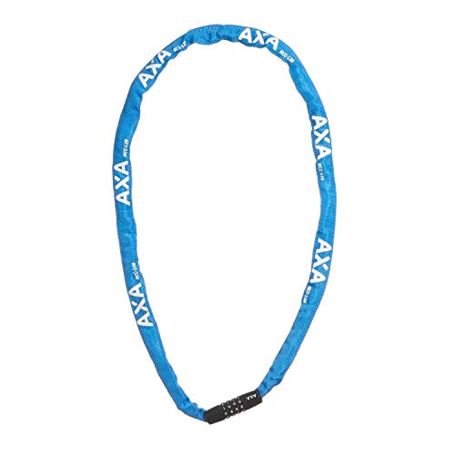 Candado Axa Rigid Rcc 120 Cm Grosor 3.5Mm Combinac