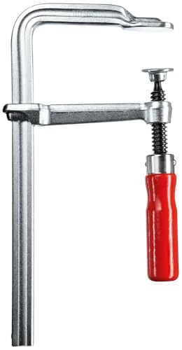 Bessey Apriete Gs 500X120Mm