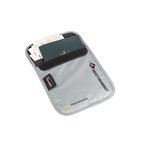 Sea To Summit Rfid Neck Wallet One Size