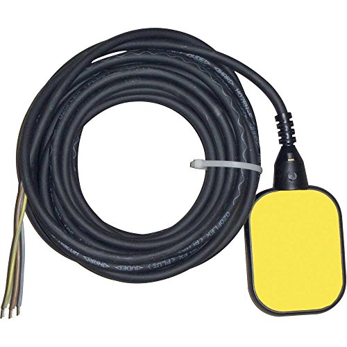 Interruttore A Galleggiante Zehnder Pumpen 14532 10.00 M