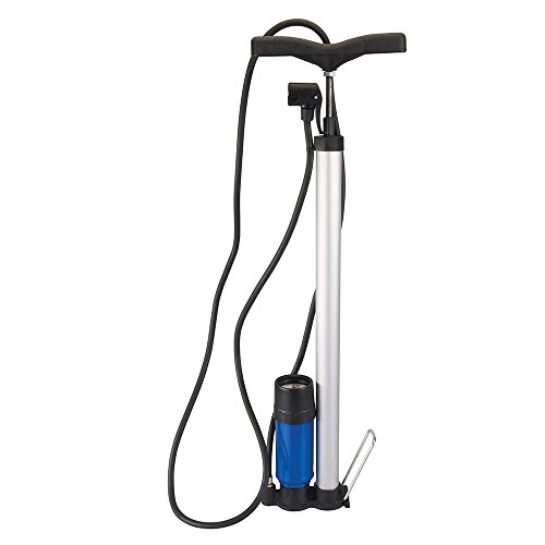 Silverline 380349, Pompa A Mano 0-100 Psi (0-7 Bar)