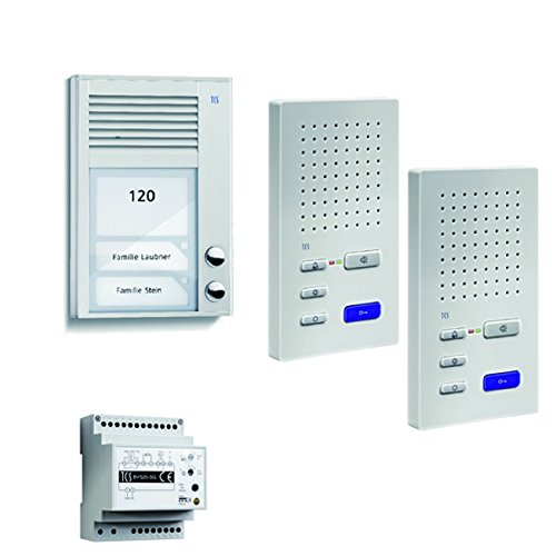 Tcs Homepack Vivavoce 2 Tasti Ap, Psc2220 – 0000