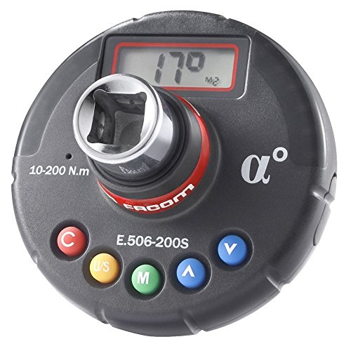 Facom E.506-200S - Adattatore Angolare 200 Nm