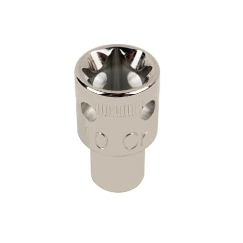 Socket 1/2" Diam.30 Bi-Hex Tah - Unid: 1