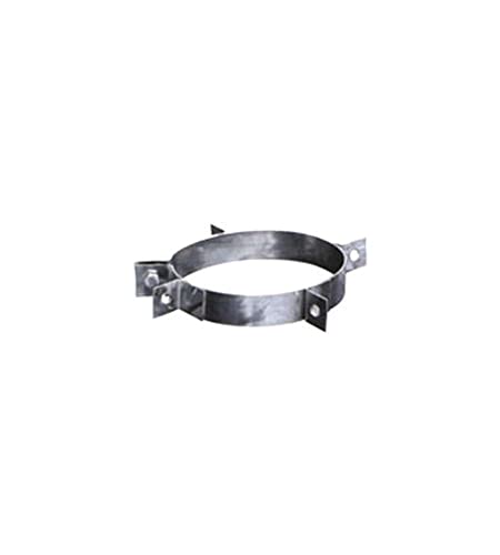 Fascia Tiranti Inox Maral 20/25 Dp [Maral]