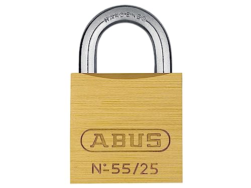 Abus 60028533 Lucchetto In Ottone