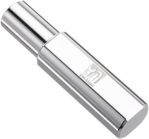 Sw-Stahl 23070L 5 Guida Spina Argento In 23070L