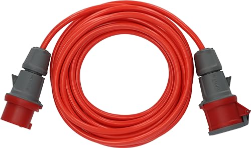 Bs-1168580-Alargador Bremaxx Cee Ip44 10M 5Polos