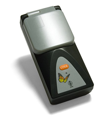 Spina Esterna Intertechno Grr-2300 (Ip44), Fino A 2300 Watt