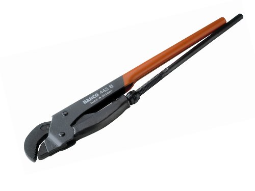 Pipe Wrench 443 B