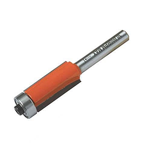 Silverline 277856 Cutter Per Rifilare 12,7 X 25,4 Mm