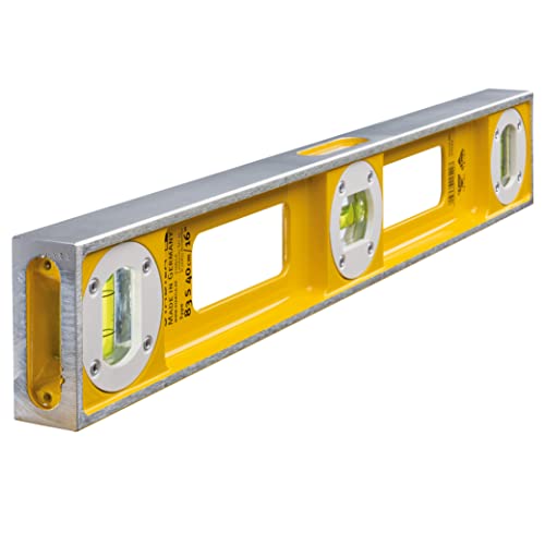 Stabila Nivel 83 S 40Cm, Multicolore
