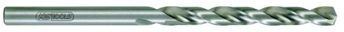 Ks Tools 330.2107 Punta Elicoidale Hss-G,10.7Mm,Cf.Da 5