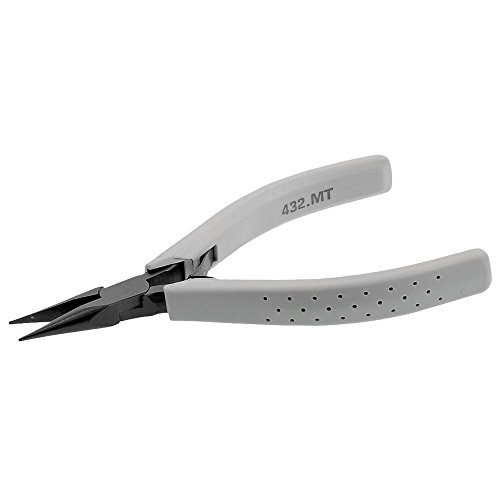 Facom 432.Mt - Breve Tempo Di Rotonde Pinze Bocche Microtech