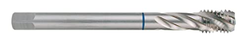 Ruko 233140 - Macho De Roscar Para Máquinas M Din 376 Hss, Rectificado - Tipo C (M14)