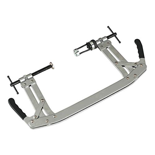 Sealey Valve Spring Compressor - Valve Multi