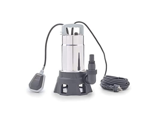 Pontec Pondodrain Mud 15000