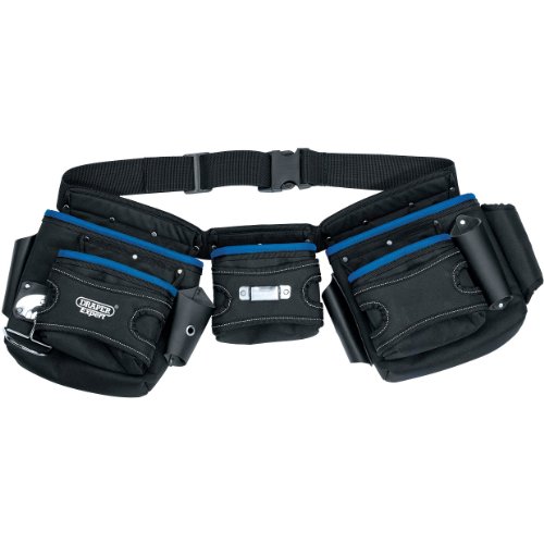 Draper Expert 02985 - Cintura Per Attrezzi