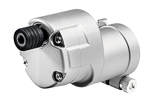 Metabo Set Di Accessori Eccentrici Bs Ltx Bl "Quick", 3 Pezzi – 627343000