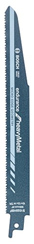 Bosch Professional S 1025 Hbf