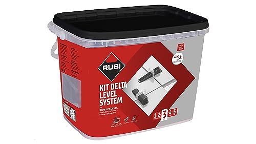 Kit Delta Level.System Brida 2 Mm V4