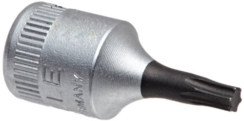 Cabeza De Destornillador 1/4"