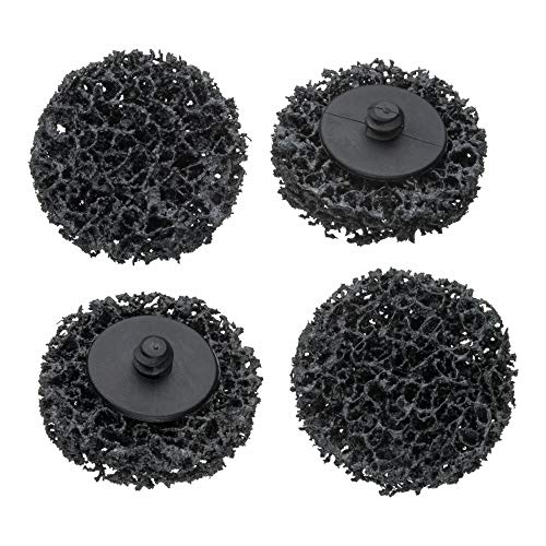Hazet 9033-11-030/4 - Set Di Dischi Isolanti