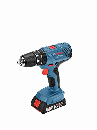 Gsb 18V-21 Professional