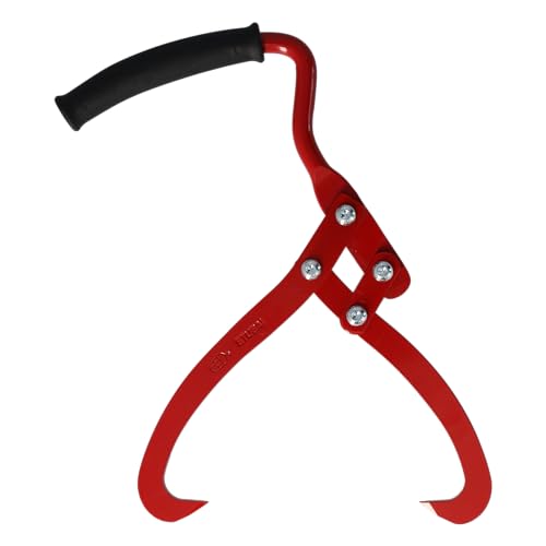 Stubai 673602 Sollevatronchi A Tenaglia, 230 Mm