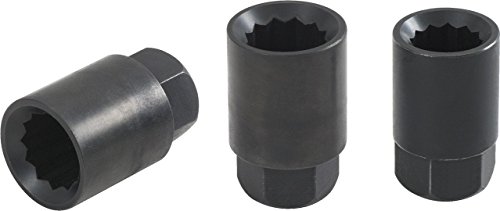 Vaso Especial Para Tornillos De Frenos De 12 Dientes, 13Mm