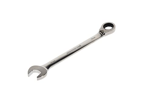 Llave Combinada De Carraca Derecha/Izquierda An 36 Mm 480 Mm