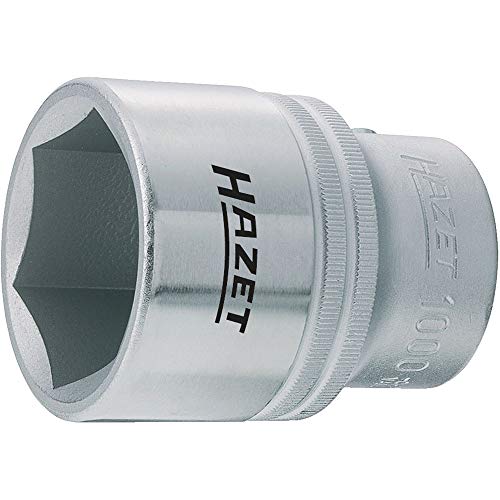 Hazet 1000-60 Chiavi A Bussola, Multicolore