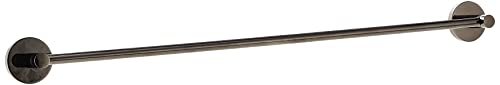 Grohe 40366A01 Porta Salviette, Hard Graphite, 600 Mm