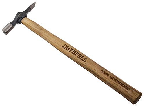 Faithful Faicph4N - Martello A Forma Di Croce, 113 G
