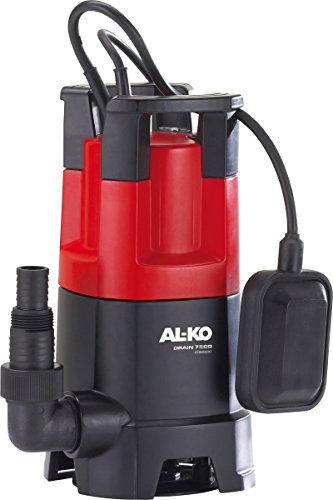 Pompa Sommersa Al-Ko Drain 7500 Classic