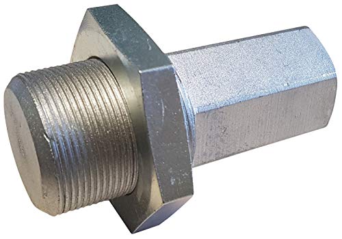 Adaptador De Martillo Deslizante