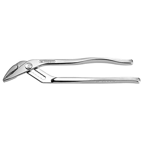 Facom 180 - Pinze Multitake Cromo 25 Cm