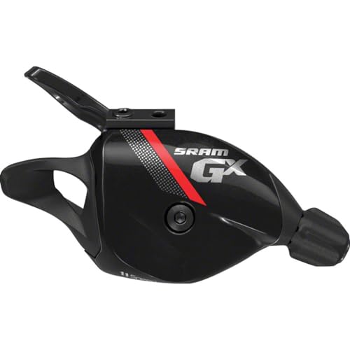 Mando Gx1/Gx Trigger 11V Trasero Rojo