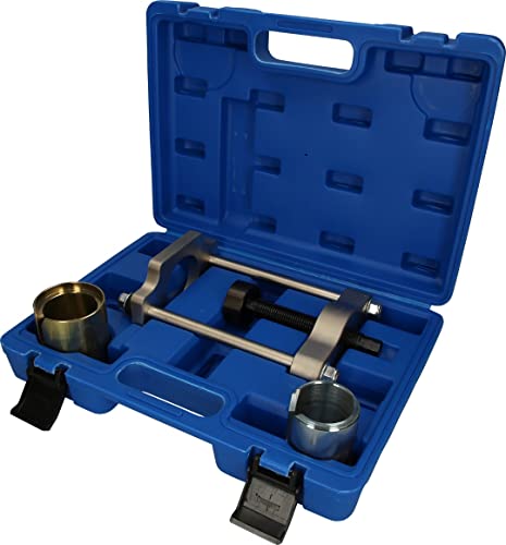 Brilliant Tools Bt672350 Kit Utensili Bussole Asse Trasversale Posteriore, Per Ford, Mazda, Volvo, 4 Pz