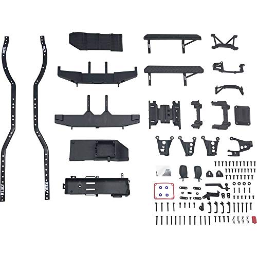 Reely Et Chassis-Set (1692233, 1970153)
