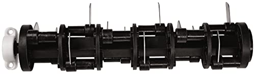Einhell - Rullo Di Ricambio Originale Gc-Sc 18/28 Li (Accessori Scarificatori Adatti Per Ventilatore Einhell Gc-Sc 18/28 Li, 12 Coltelli In Acciaio In
