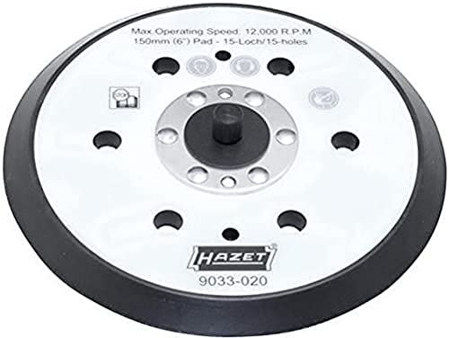 Hazet 9033-020 Platorello, Multicolore