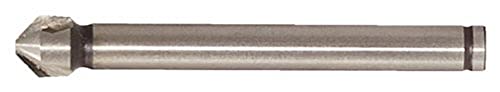 Ks Tools 336.0148 Fresa P.Svasare+Sbavare Hss Co 120°,16,5Mm