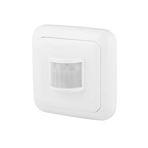 Smartwares Sh4-90154 Rilevatore Di Movimento, 0 W, 3 V