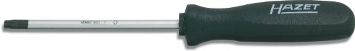 Hazet 803-T8 Giraviti Per Viti, Torx, Multicolore
