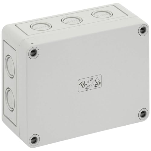 Spelsberg Tk-Pc – Dry Box 1309 – 6 M
