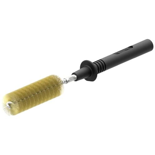 Electro Pjp 404-Brush-N Sonda A Spazzola Con Connettore Di Sicurezza A Banana Ø 4 Mm, S