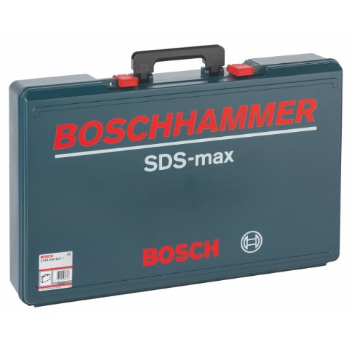 Bosch 2605438322 - Maletín: Gbh 10 C/11 De